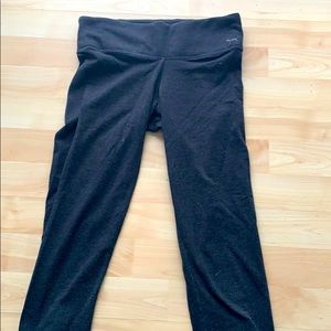 victoria secret pink yoga leggings